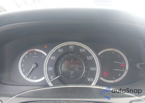 2014 Honda Accord Lx z USA, uszkodzony, nr VIN 1HGCR2F30EA048083